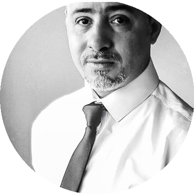 Frédéric Curto, Fondateur PromoChef